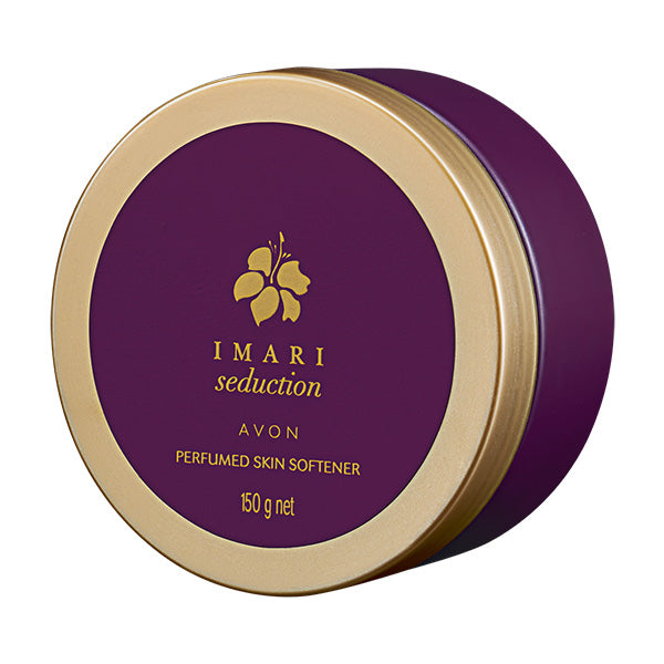 Avon Imari Seduction Perfumed Skin Softener