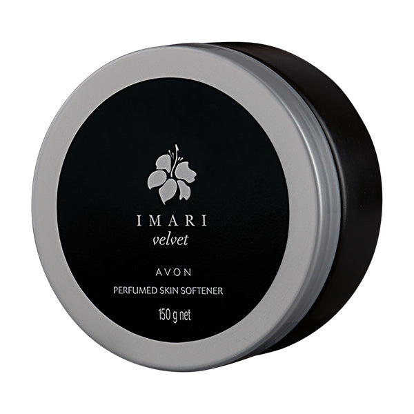 Avon Imari Velvet Perfumed Skin Softener