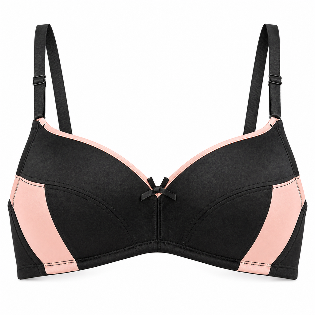 Avon Issa Non-wire Soft Cup Bra