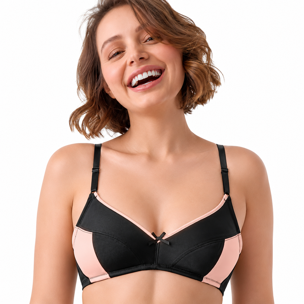 Avon Issa Non-wire Soft Cup Bra