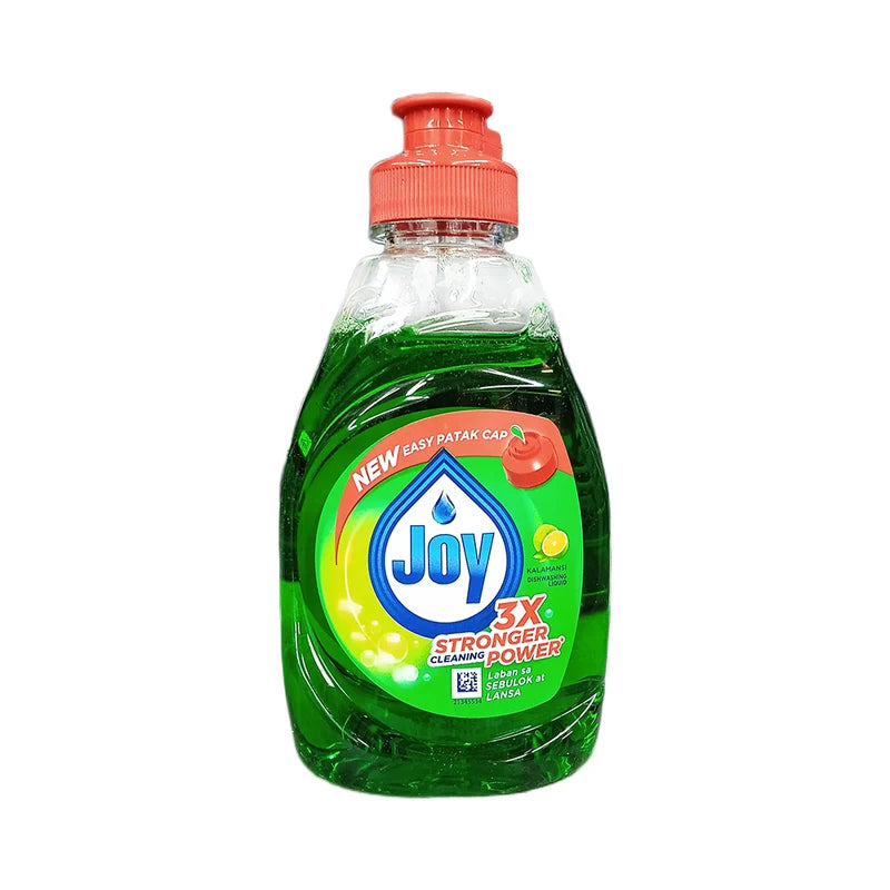 Joy Kalamansi Bottle 140mL