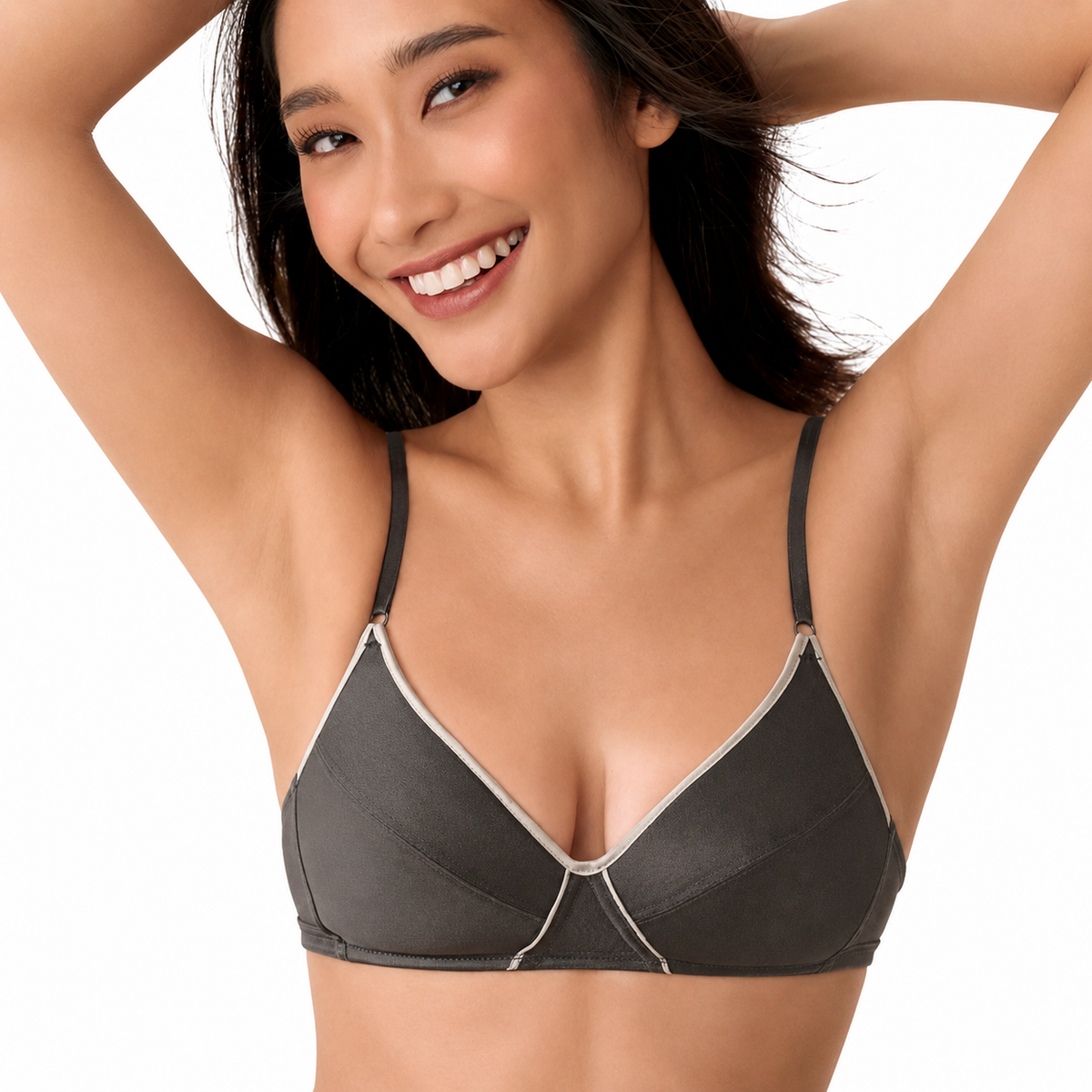 Avon Mai Non-wire Soft Cup Bra