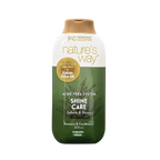 Personal Collection Nature's Way Shampoo