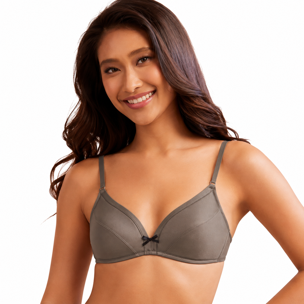 Avon Nyx Non-wire Soft Cup Bra
