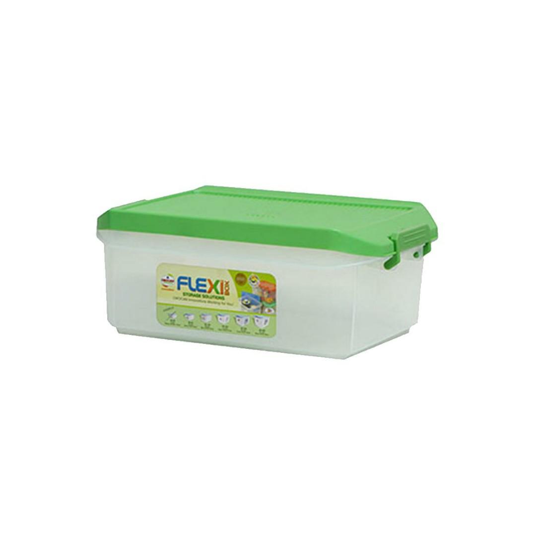 Sunnex Accessory Flexi Box Orocan
