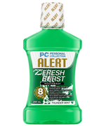 Personal Collection Alert Mouthwash