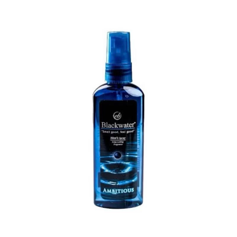 Ever Bilena Bw Men Spray Ambitious