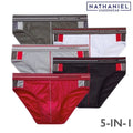Natasha Panty Belmont