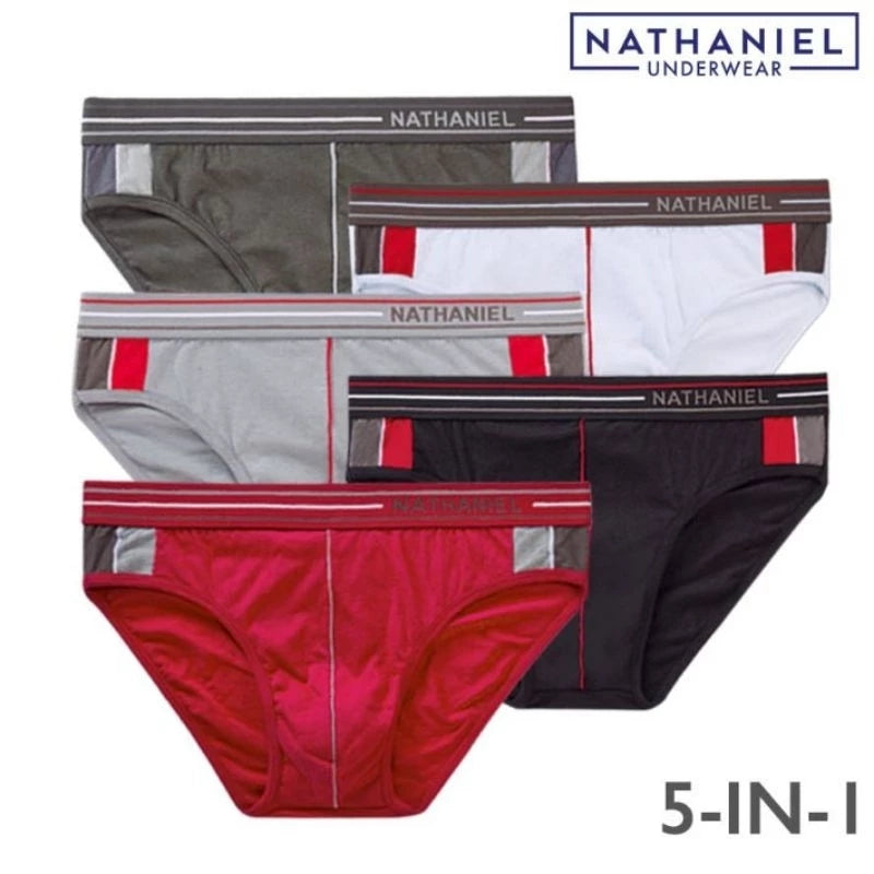 Natasha Panty Belmont