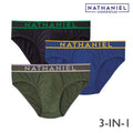 Natasha Panty Encore