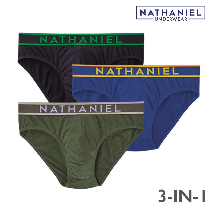 Natasha Panty Encore
