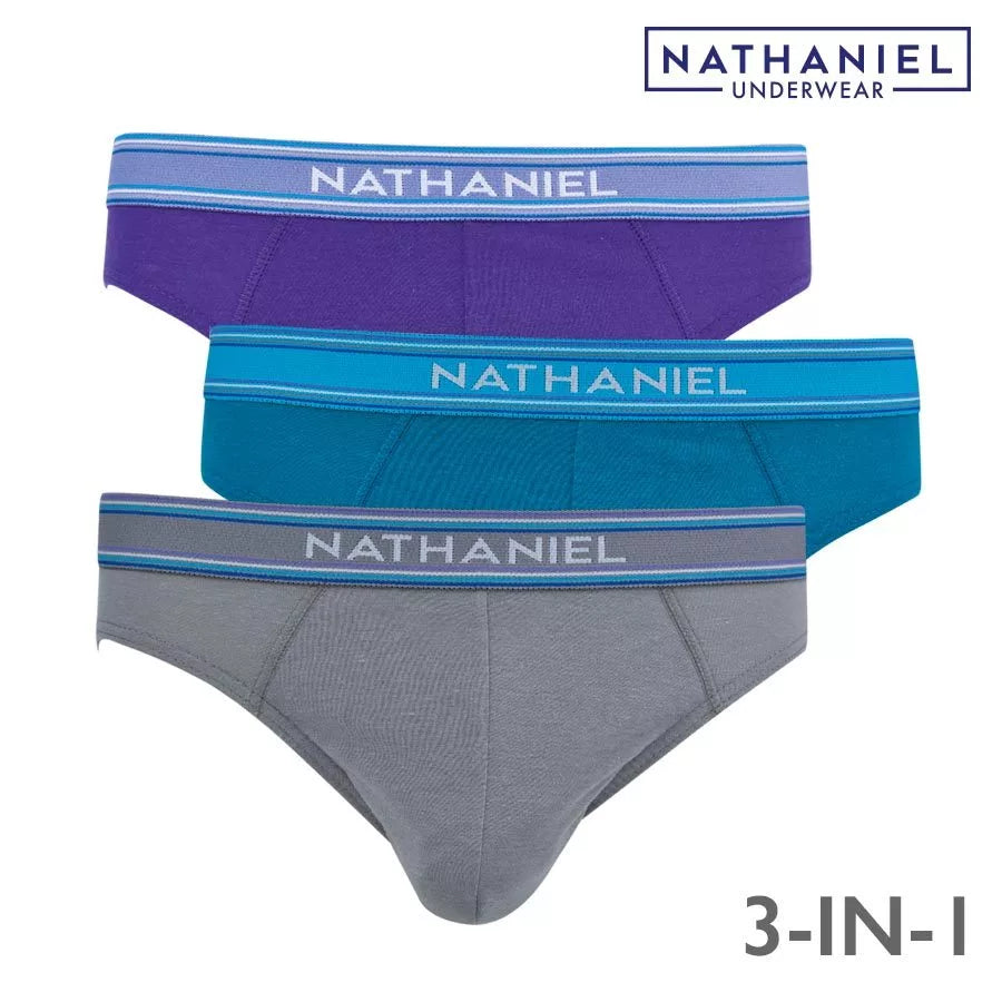 Natasha Panty Damarcus