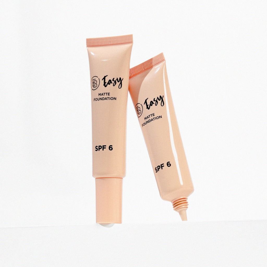 EB Personal Care Easy Matte Foundation