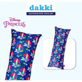 Dakki Pillow 16X40 Arl Floral Bp Pattern