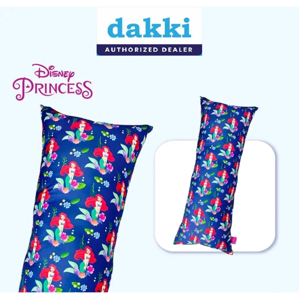 Dakki Pillow 16X40 Arl Floral Bp Pattern