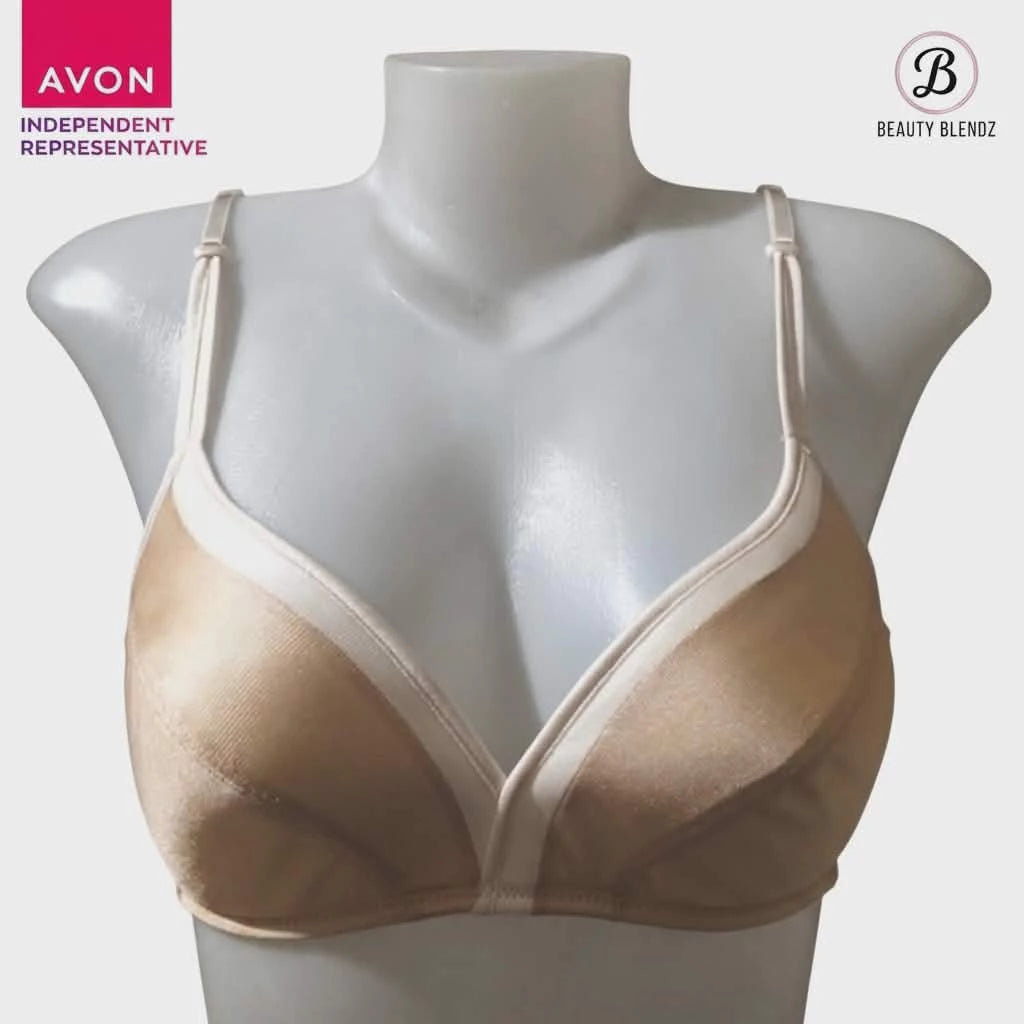 Avon Nat New Bra