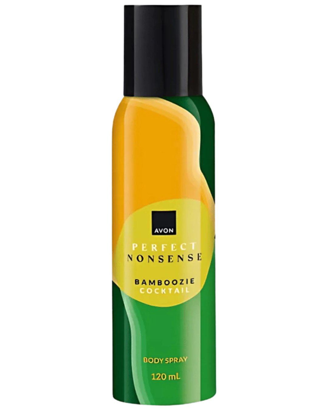Avon Perfect Nonsense Bamboozie Cocktail Body Spray