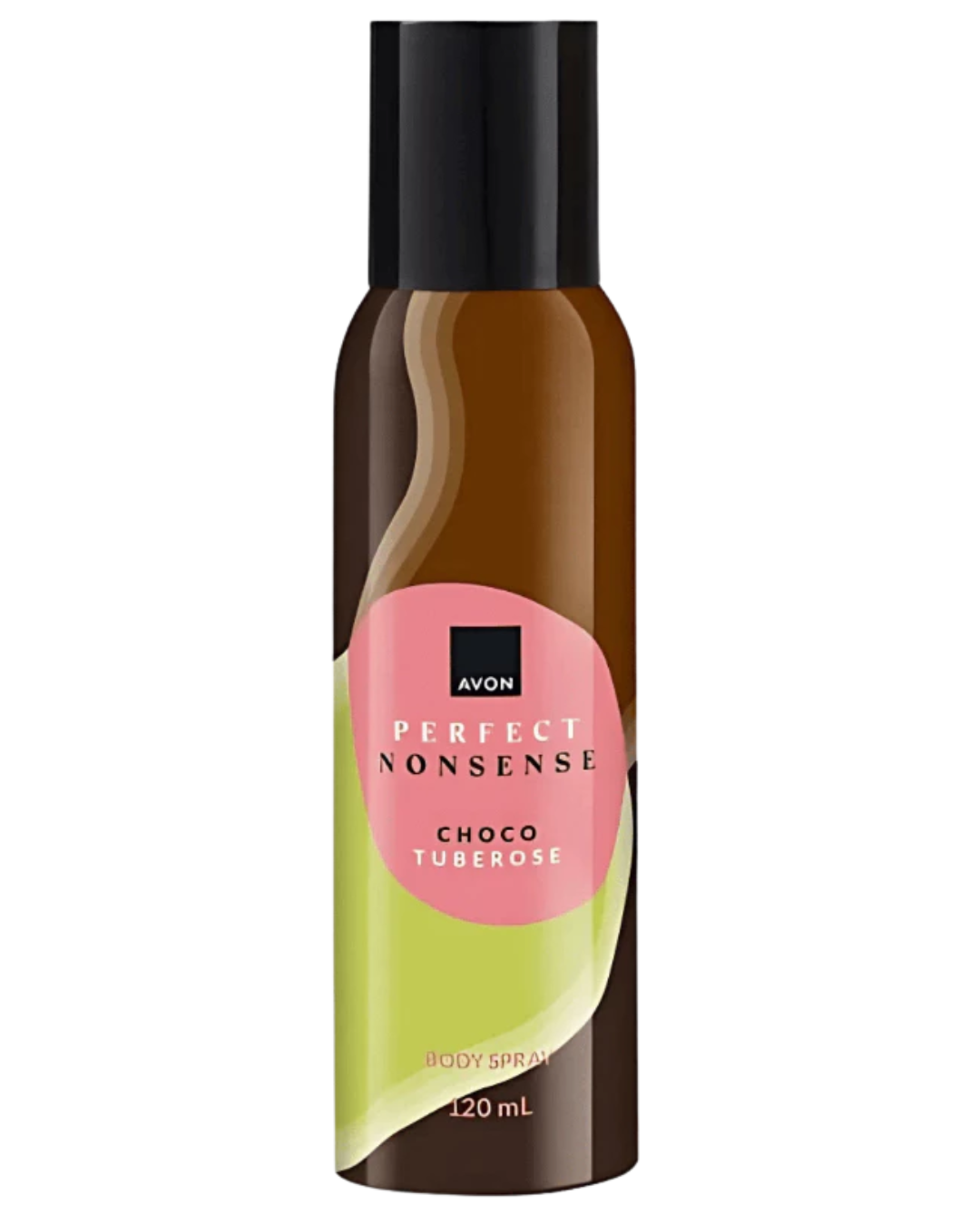 Avon Perfect Nonsense Choco Tuberose Body Spray