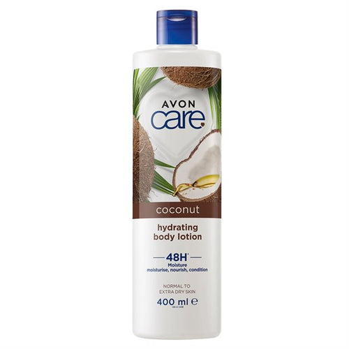 Avon Care Ultra Moist Soft and Caring with Coconut Oil | Avon | KBBC Cebu | Shop now