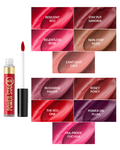 Avon Power Stay 16-Hour Matte Lip Color The Red One