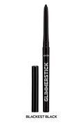 Avon Cosmetics Glimmerstick Eyeliner Blackest Black