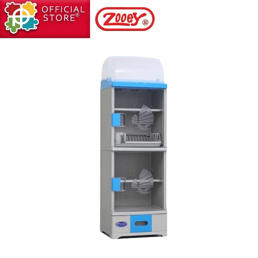 Zooey Orocan Primo PLUS 869-P Wardrobe