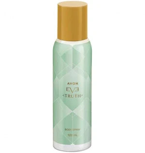 Avon Eve Truth Body Spray | Avon | KBBC Cebu | Shop now
