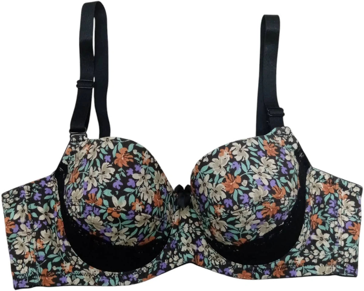 Avon Camila Underwire Bra
