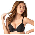 Avon Simonette Black Bra