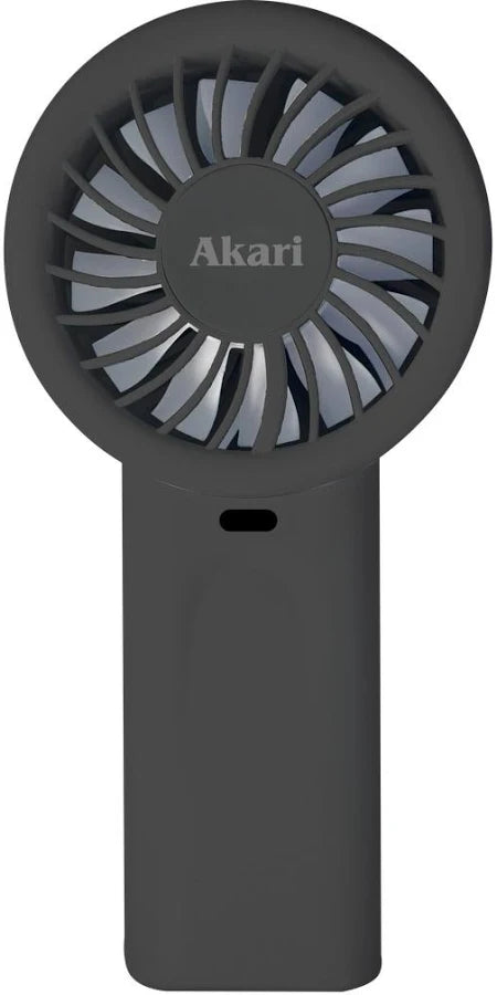 Avon Appliance Akari Hand-Held Fan