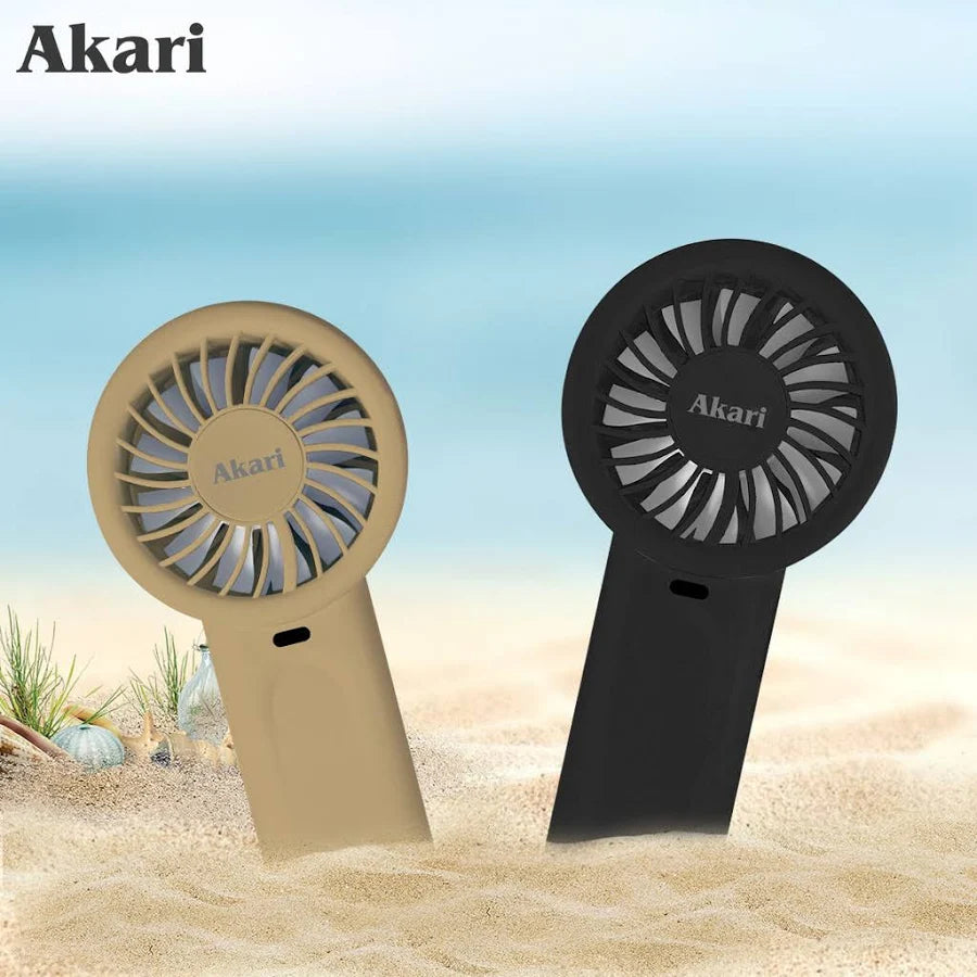 Avon Akari Hand-Held Fan