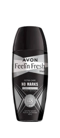Avon Roll-On Deodorant Ff No Marks 72Hrs