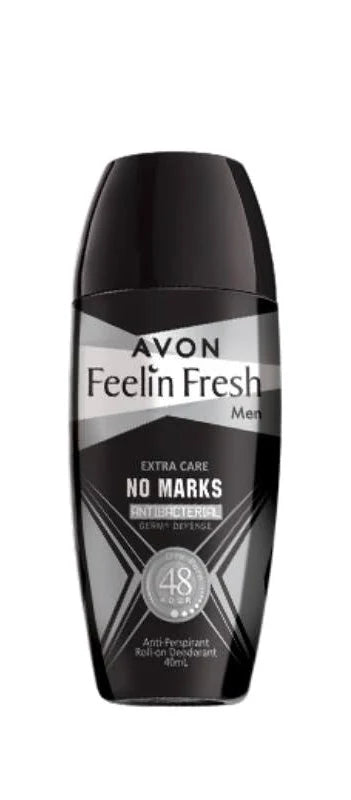 Avon Roll-On Deodorant Ff No Marks 72Hrs