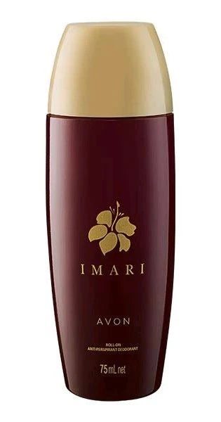 Avon Personal Care Imari Freedom 75ML