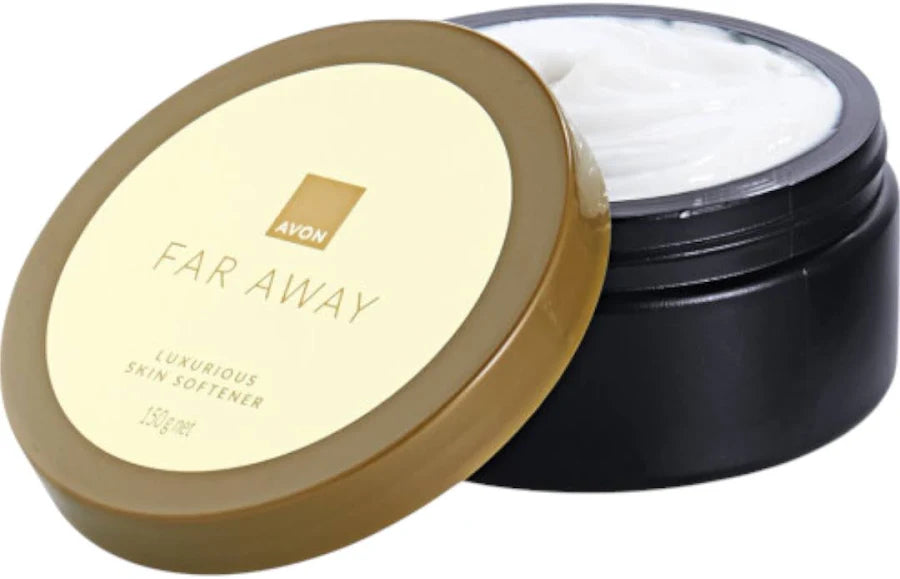 Avon Personal Care Far Away Skin Softener