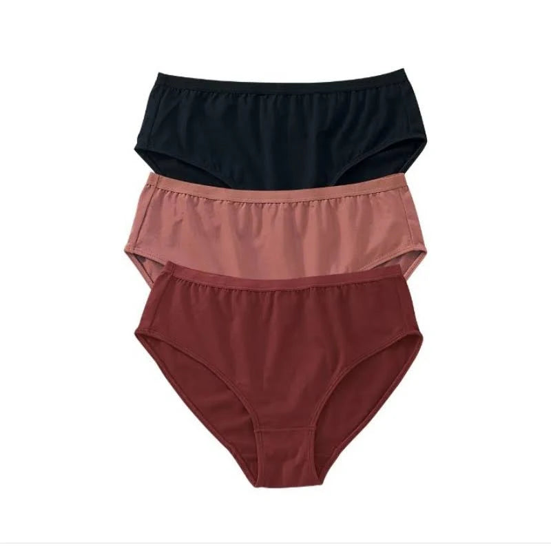 Avon Panty Regina 3N1 Midi