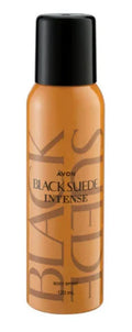Avon Fragrance Black Suede B S Classic
