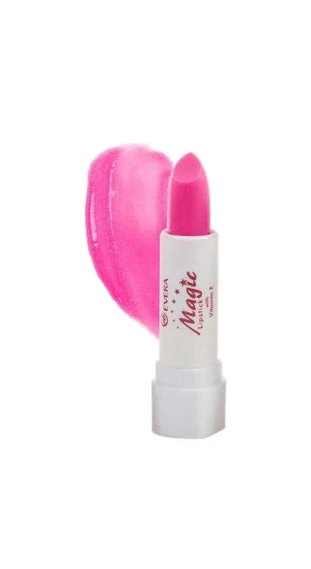 Ever Bilena EB Magic Lipstick Strawberry