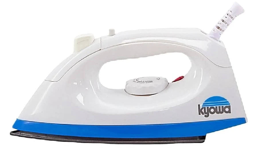 Sunnex Personal Care Kyowa Kw -7005 Flat Iron