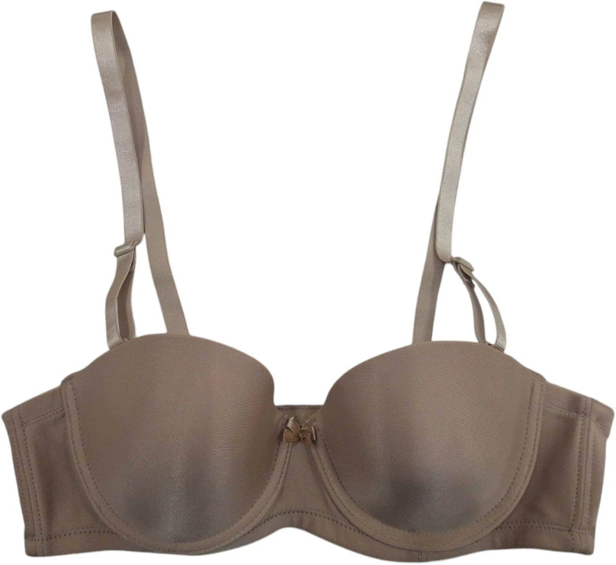 Avon Regina Underwire Gray Bra