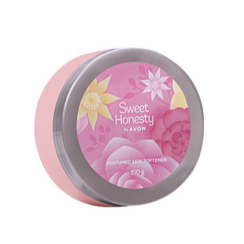 Avon Sweet Honesty Classic Perfumed Skin Softener