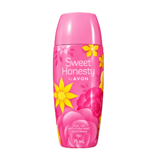 Avon Sweet Honesty Classic Roll-On Deodorant 40ml