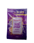 Personal Collection Sof Eternity Fabcon Sachet