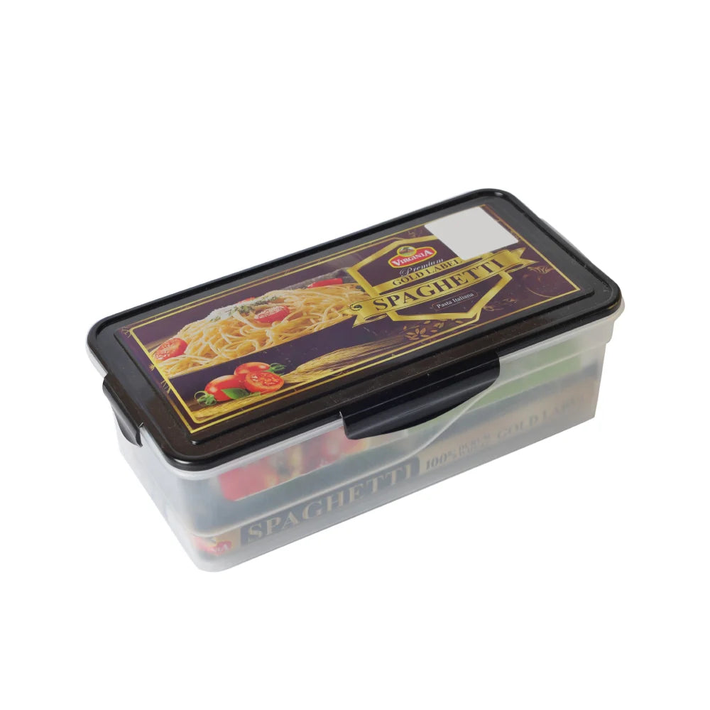 2020 VF Gold Label Pasta Keeper Promo