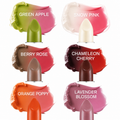 Avon Simply Pretty Magic Lipstick Snow Pink