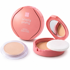 Avon Simply Pretty Shine No More Pressed Powder 10g