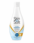 Avon Skin So Soft Ultra Radiance Hand & Body Lotion