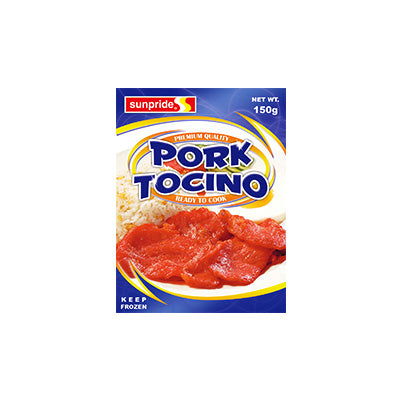 Pork Tocino 150g