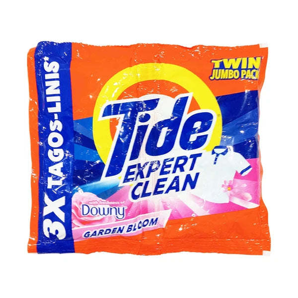 Tide Perfect Clean Powder Garden Bloom 67g