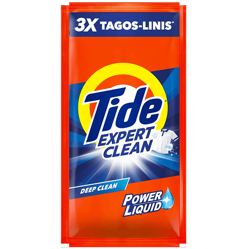Tide Liquids Deep Clean 1-Wash 28g
